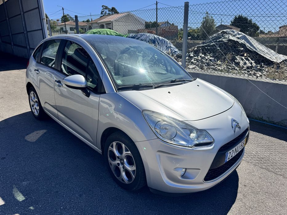 Citroen C3 1.2i 82CV