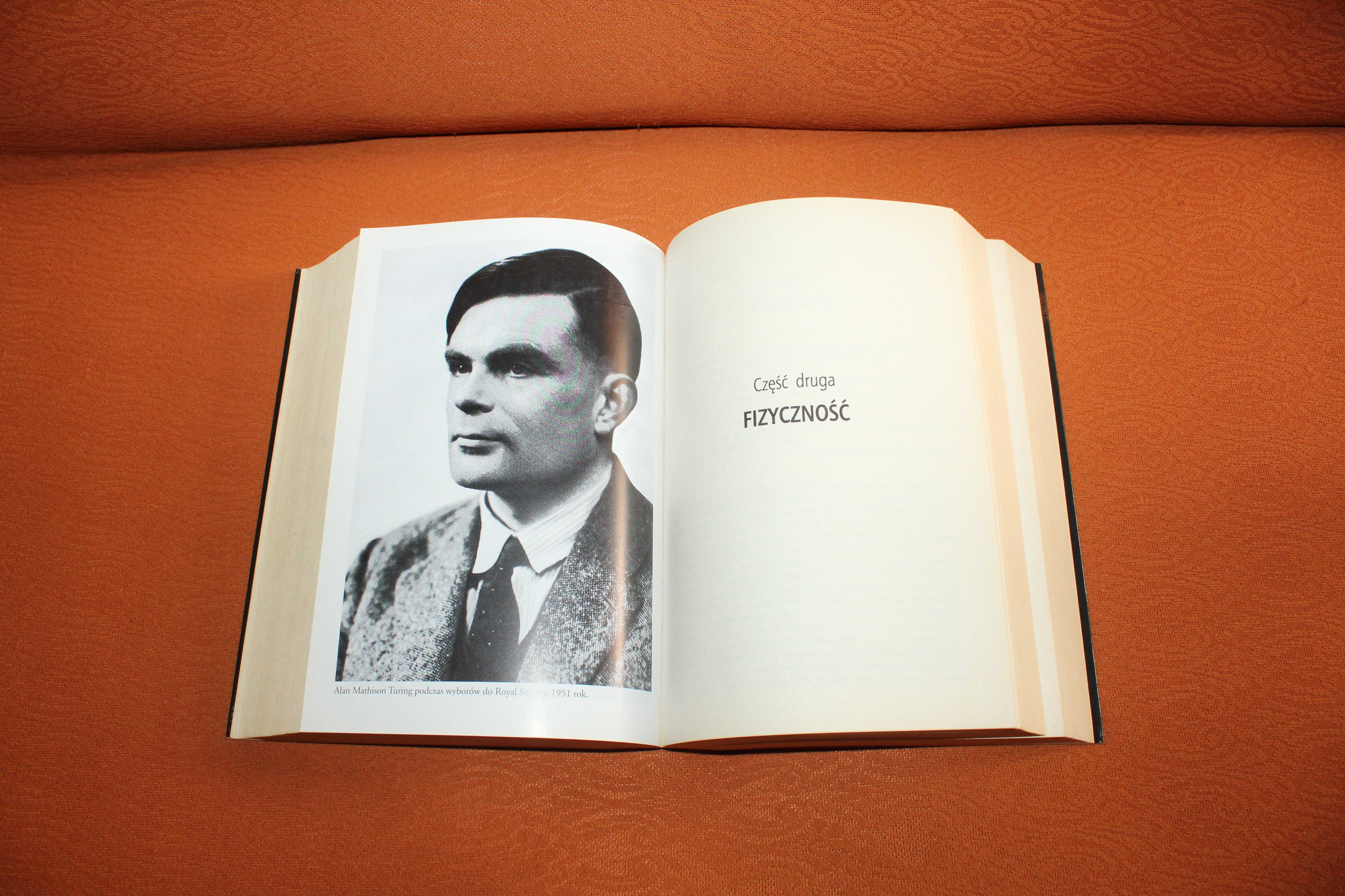 Andrew Hodges - Alan Turing: Enigma