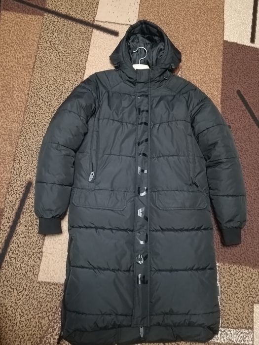 Пальто зимове чоловіче House Brand