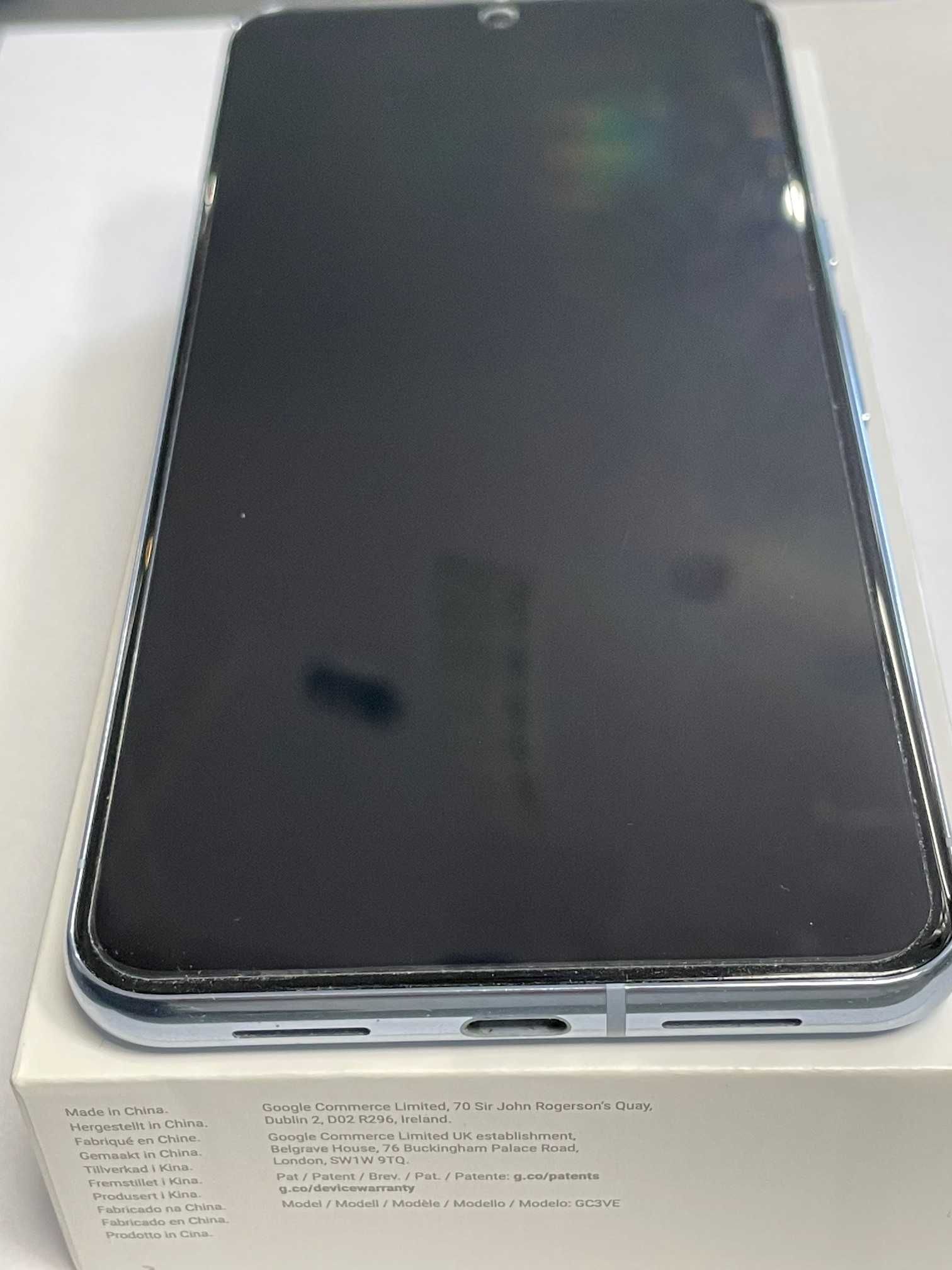 Smartfon GOOGLE Pixel 8 Pro 5G 12/128GB 6.7" 120Hz GWAR. 26.03.27r.
