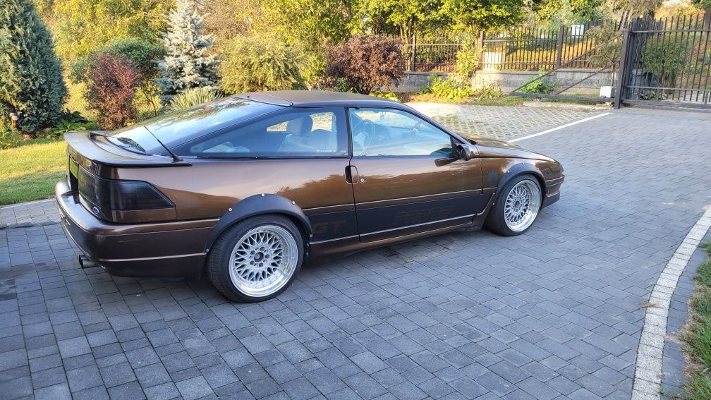 Ford Probe 1 GT 2.2t benzyna+lpg