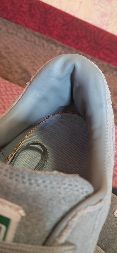 Кросовки puma 44 размер