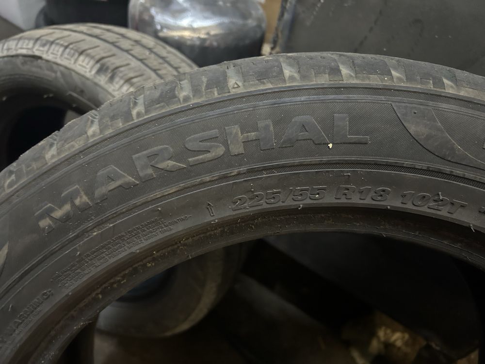 Marshal 225/55 r18