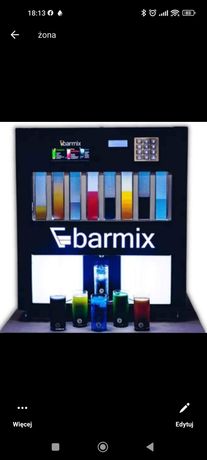 Barmix Drink Bar