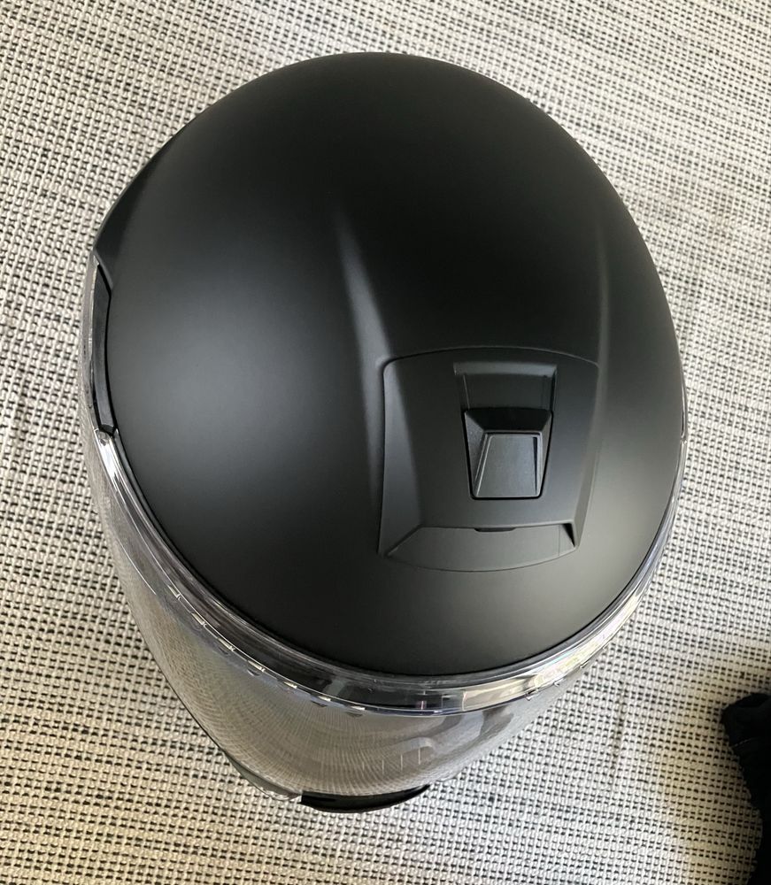 SCHUBERTH C4 Pro (Preto Mate  XL)