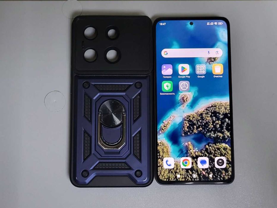 Redmi Note 13 6/128gb