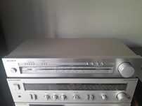 Rádio Tuner Sony