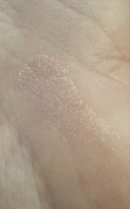 Хайлайтер Dior pink strobe б/у оригінал