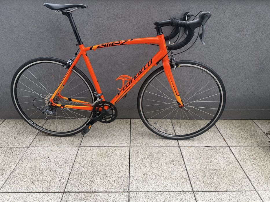 Rower szosowy Specialized Allez e5 r 56