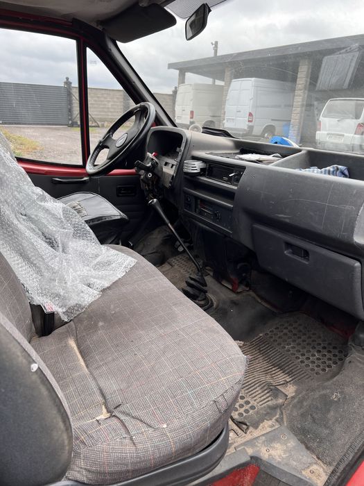 Продам Ford Transit 1991 року