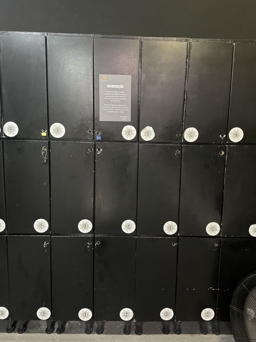 Cacifos fenolicos bom estado