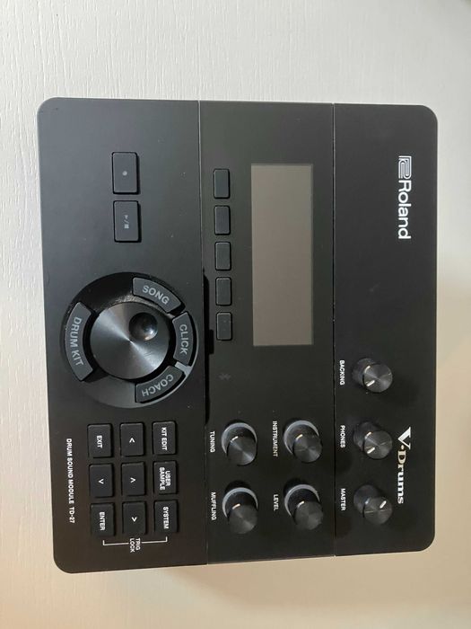 Roland TD27 V Drums Module