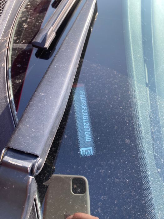 Продам Ford focus 2016 года