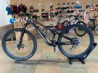 Vendo bicicleta BTT Cannondale Scalpel Carbon 2