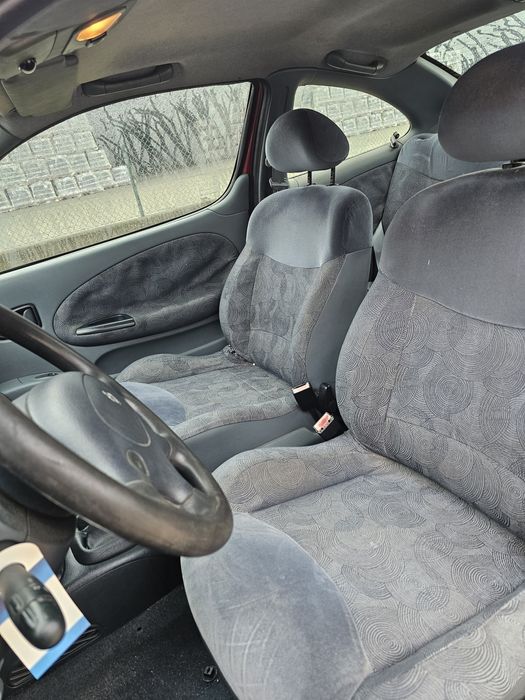 Renault megane 1.6 177mil km