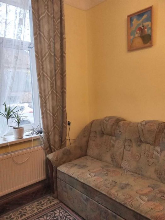 Здається в оренду квартира вул Декарта