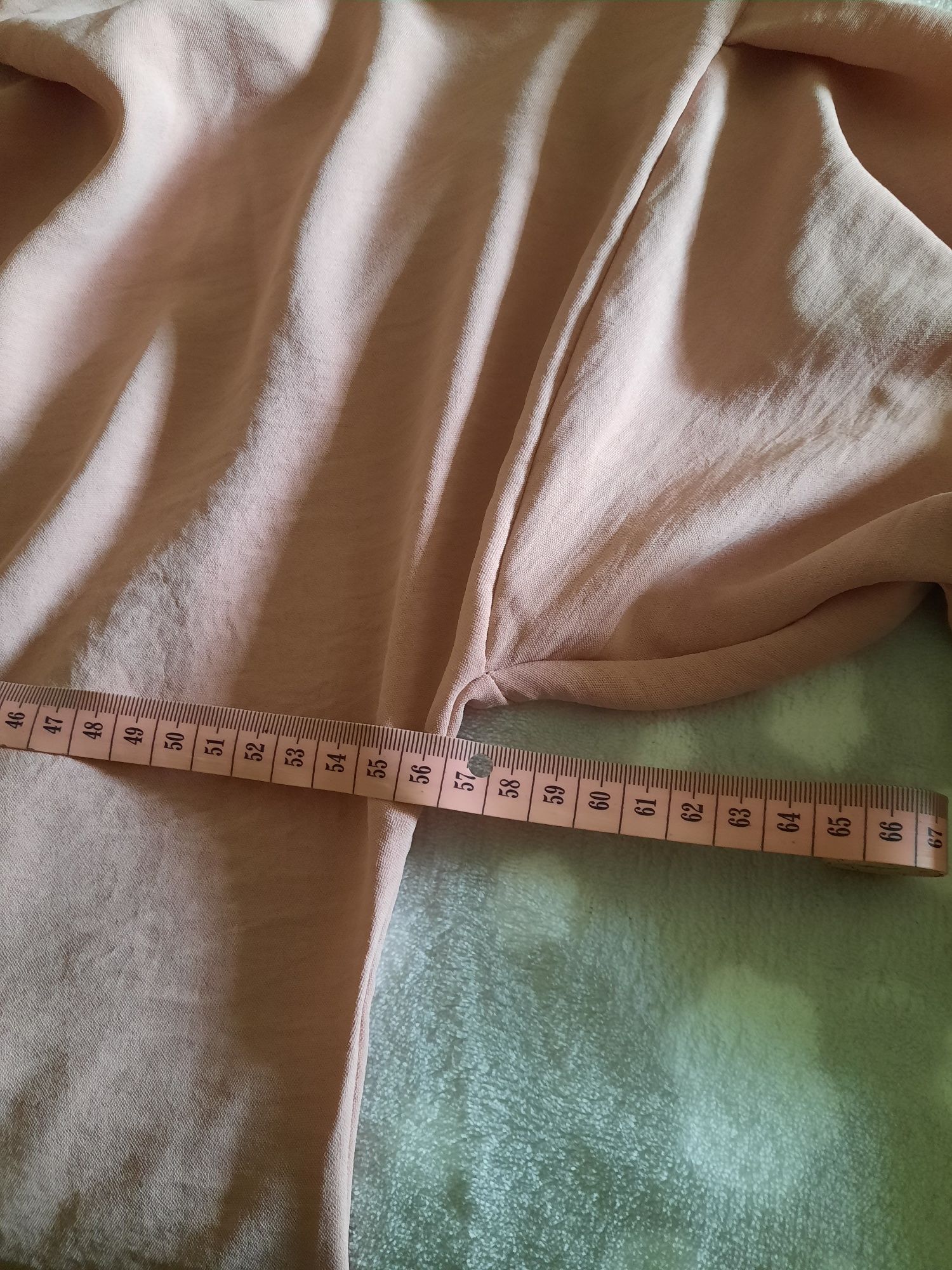 Nowa bluzka koszula oversize
