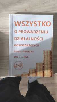 Wszystko o prowadzeniu działalności gospodarczej