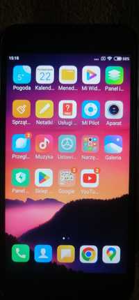 Sprzedam telefon Redmi 5A