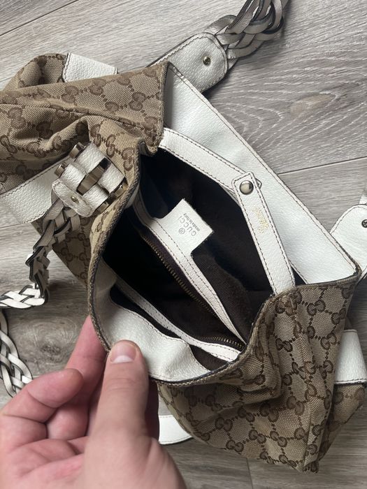 Сумка Gucci Authentic Bag Vintage вінтаж