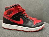 Buty Nike Jordan 1 Mid r42