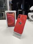 Apple iPhone 12 128GB red czerwony / bat. 100% / GWAR /ul.Kolejowa 32