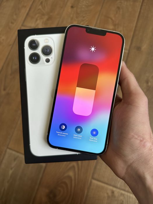 Iphone 13 Pro Max 512гб 89% неверлок
