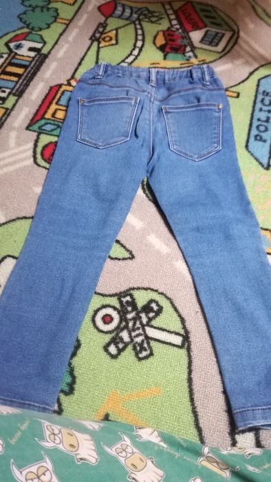 Roupas de criança 3/4 anos