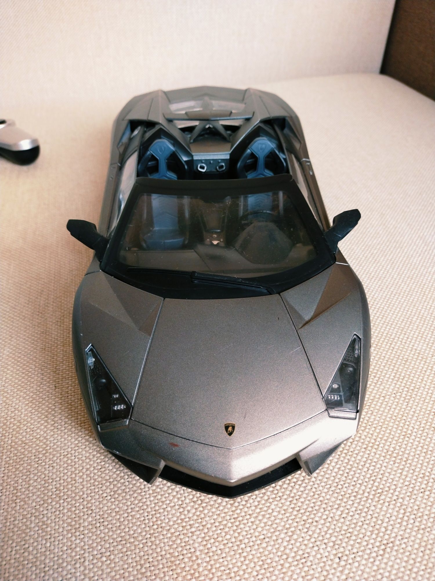 Lamborghini Reventon, 1:14, радейка