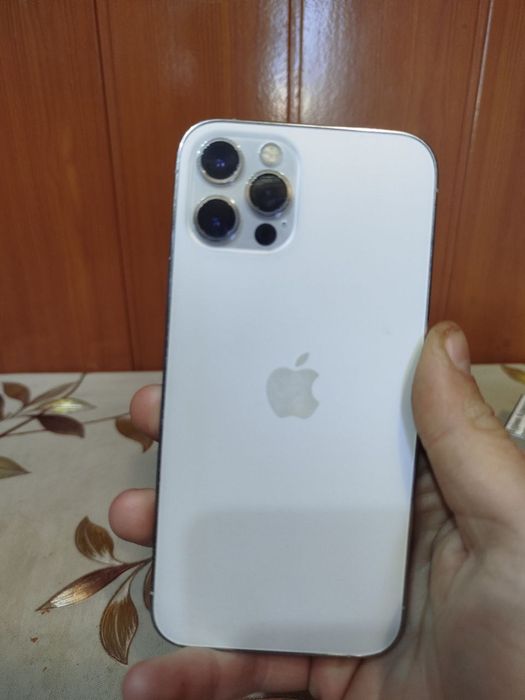 Iphone 12 pro / 256 gb