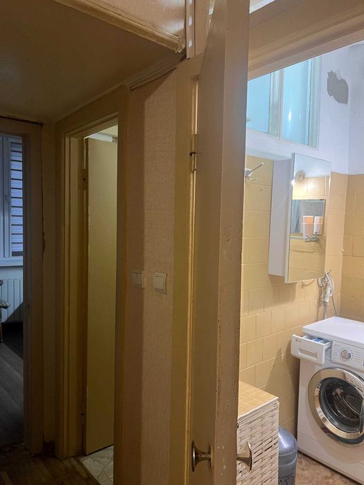 2к Квартира м.Васильківська довгострокова оренда. Юлії Здановської