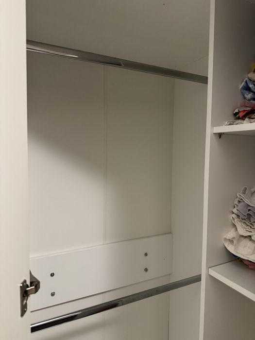 Szafa narozna mlodziezowa