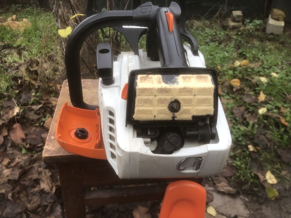 Бензопила Stihl ms 193 TC