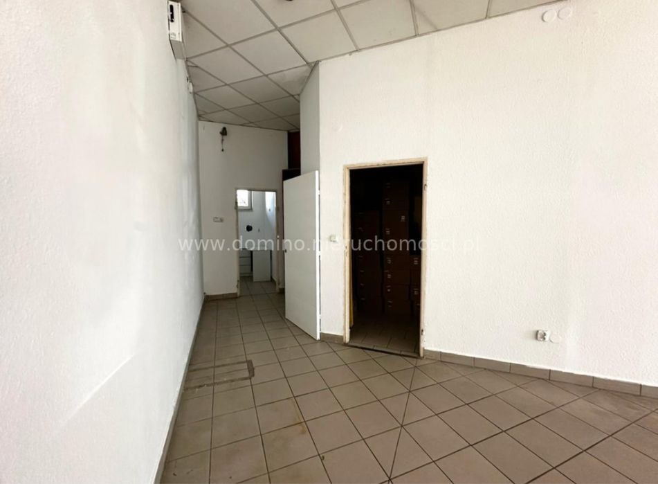 Lokal handlowe, usługowy lub gastronomiczny Ustroń nowa CENA !!!