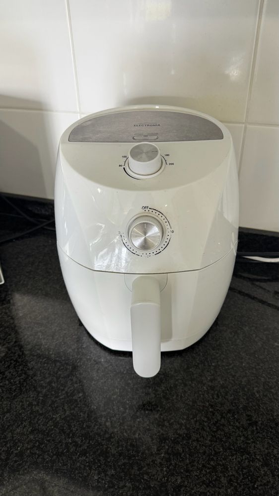 Airfrier Eletronia