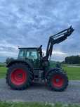 Fendt Fendt Vario TMS 415