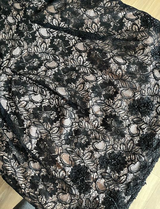 Spódnica midi Pabia