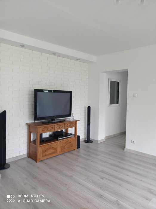 Apartament Blisko Zamku w Malborku