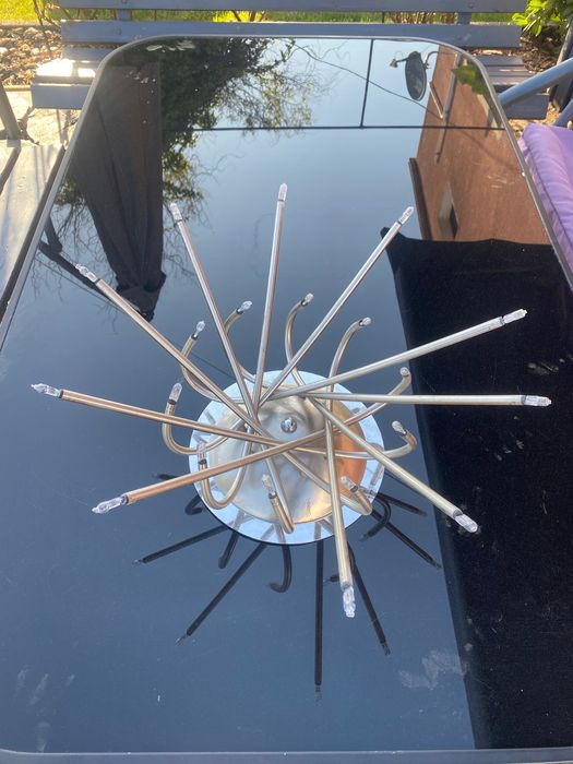 Lampa sufitowa plafon