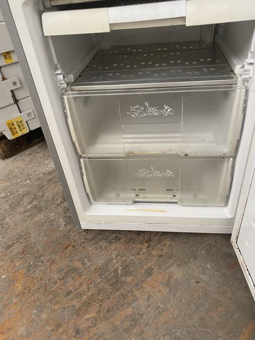 Lodowka BEKO CSA 24002 S