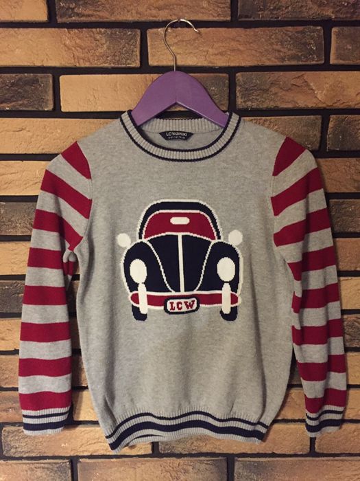 Джемпер детский LC Waikiki