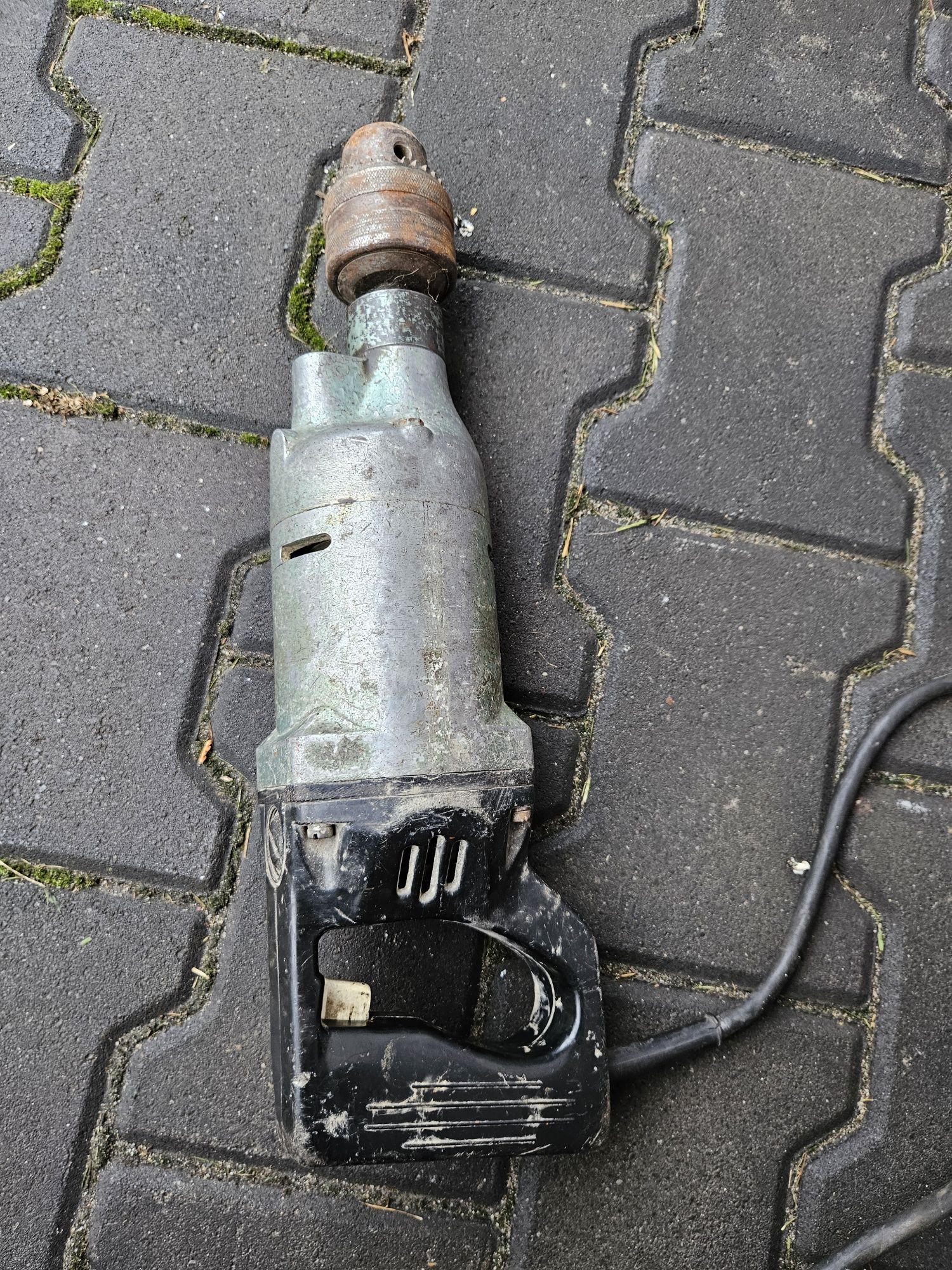 Celma model PRCb 10 II wiertarka prl