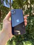 Telefon iPhone 11 64GB Czarny Apple Gwarancja iTrade