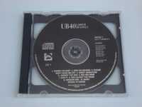 UB40 - Labour Of Love [2 CD's]