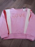 Nowa bluza Primark 122 6-7 lat
