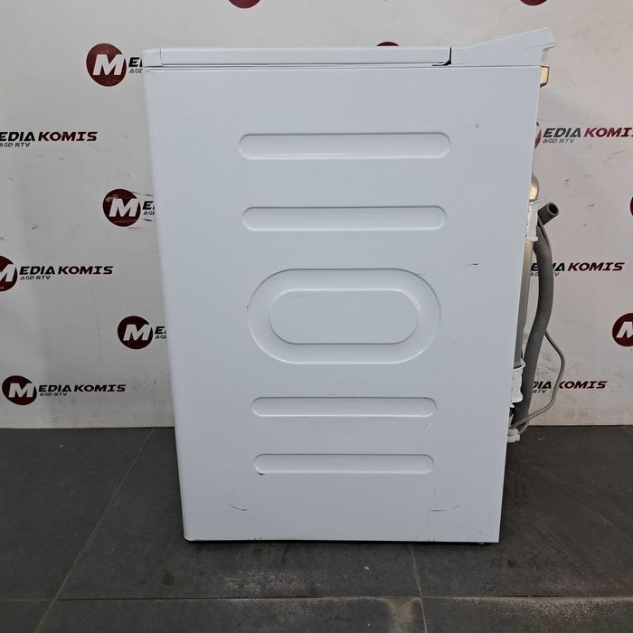 Pralka Hanseatic HTW610C [2 lata gwar] Klasa C / 6 kg / 1000 obr