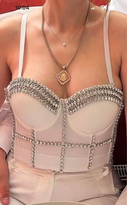 Корсет розмір М, стан ідеальний