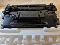 Toner oryginalny HP CF287a