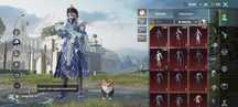 Продажа акаунта в PUBG (пабг)