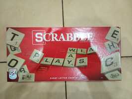 Игра настольная "Scrabble"(ерудит)